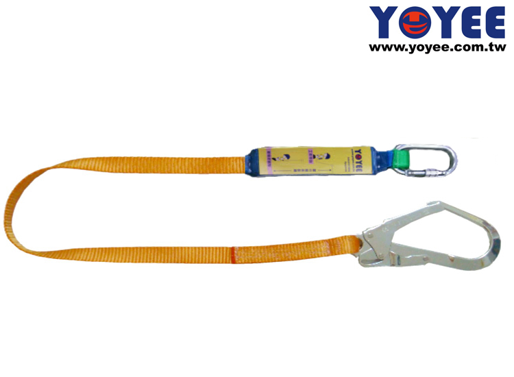 Single Lanyard
